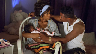Lifetime's Whitney Houston Biopic Might Not Be Terrible